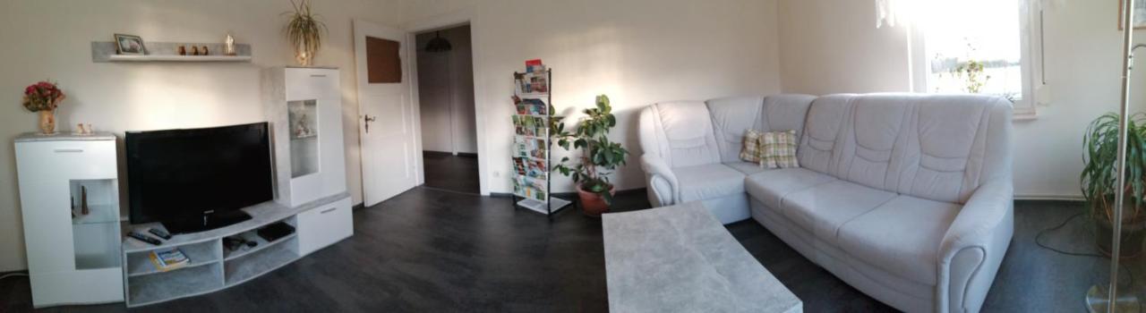 Am Schwanenteich Appartement