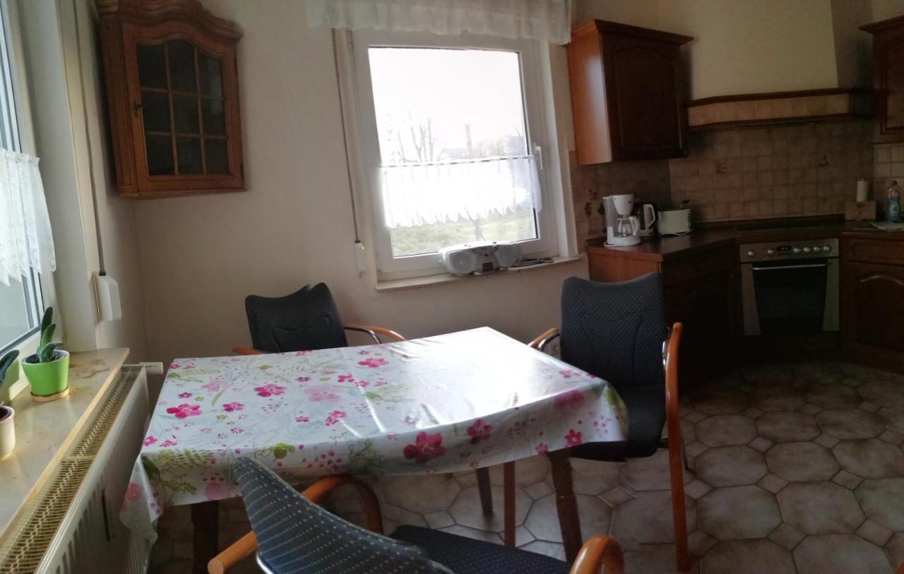 Appartement Am Schwanenteich