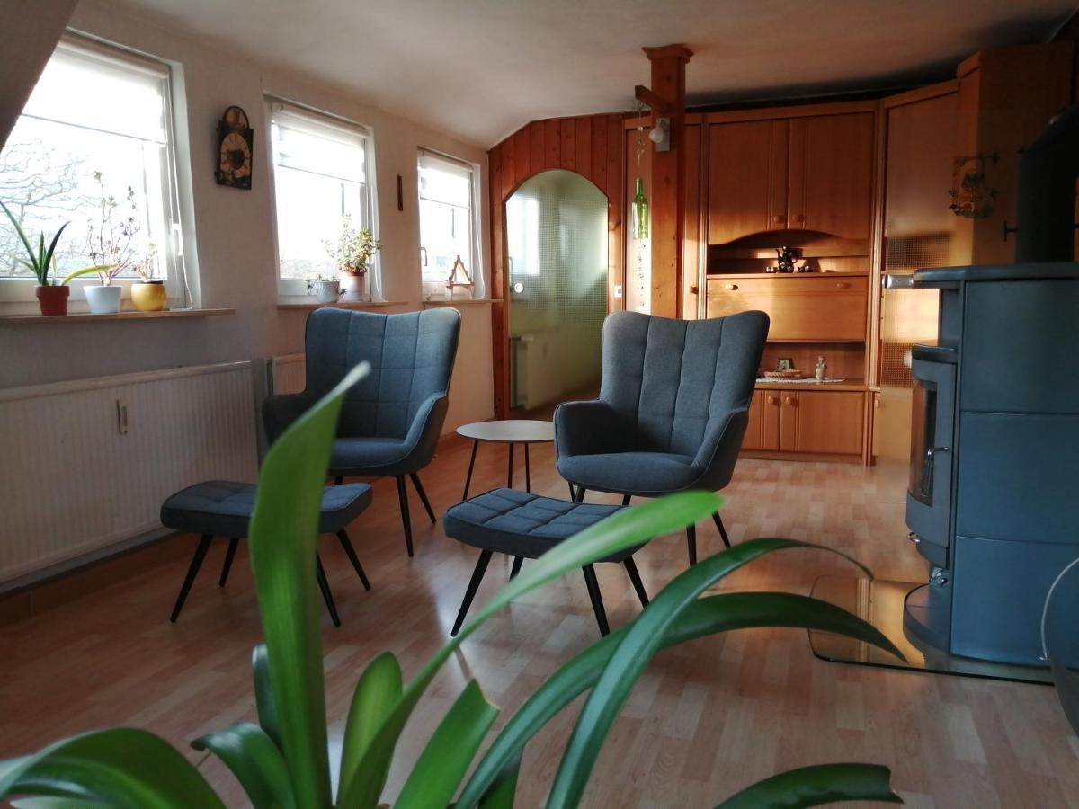 Am Schwanenteich Appartement