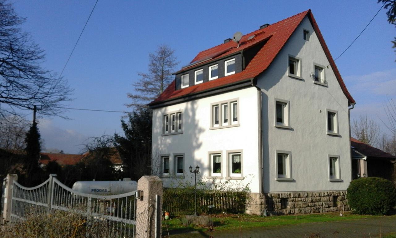Am Schwanenteich Appartement *