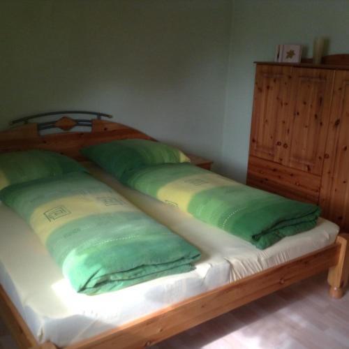 Am Schwanenteich Appartement Mühlhausen